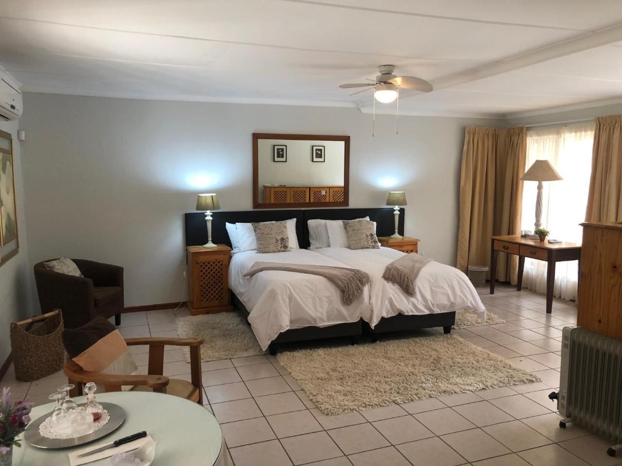 Beyond Cui Bono Guesthouse Addo Extérieur photo