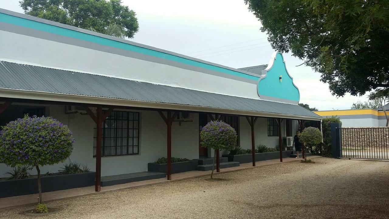 Beyond Cui Bono Guesthouse Addo Extérieur photo