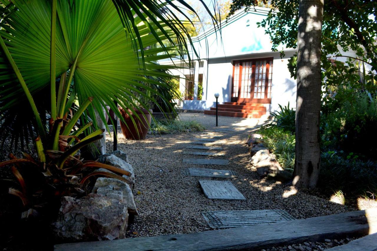 Beyond Cui Bono Guesthouse Addo Extérieur photo