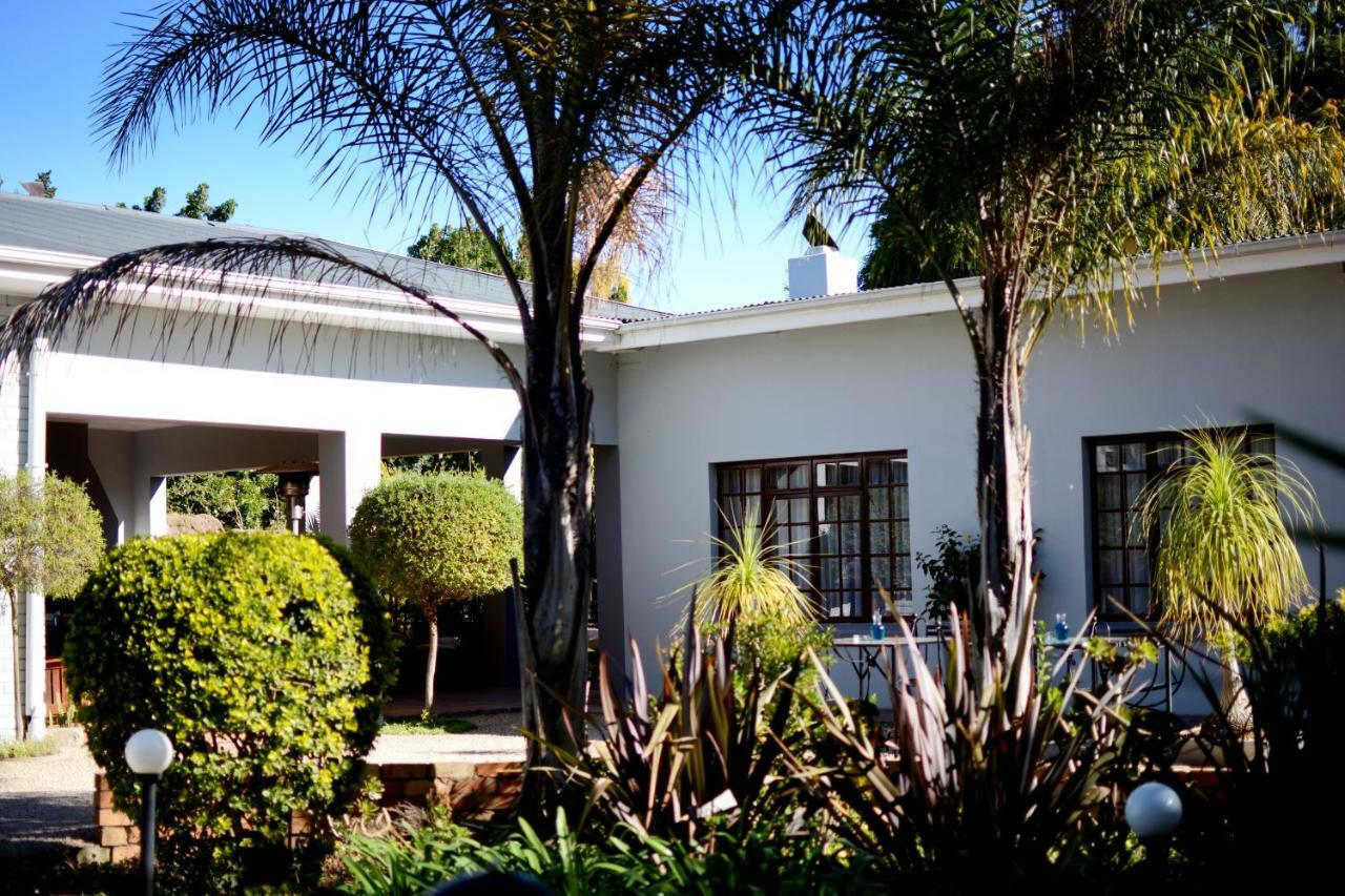 Beyond Cui Bono Guesthouse Addo Extérieur photo
