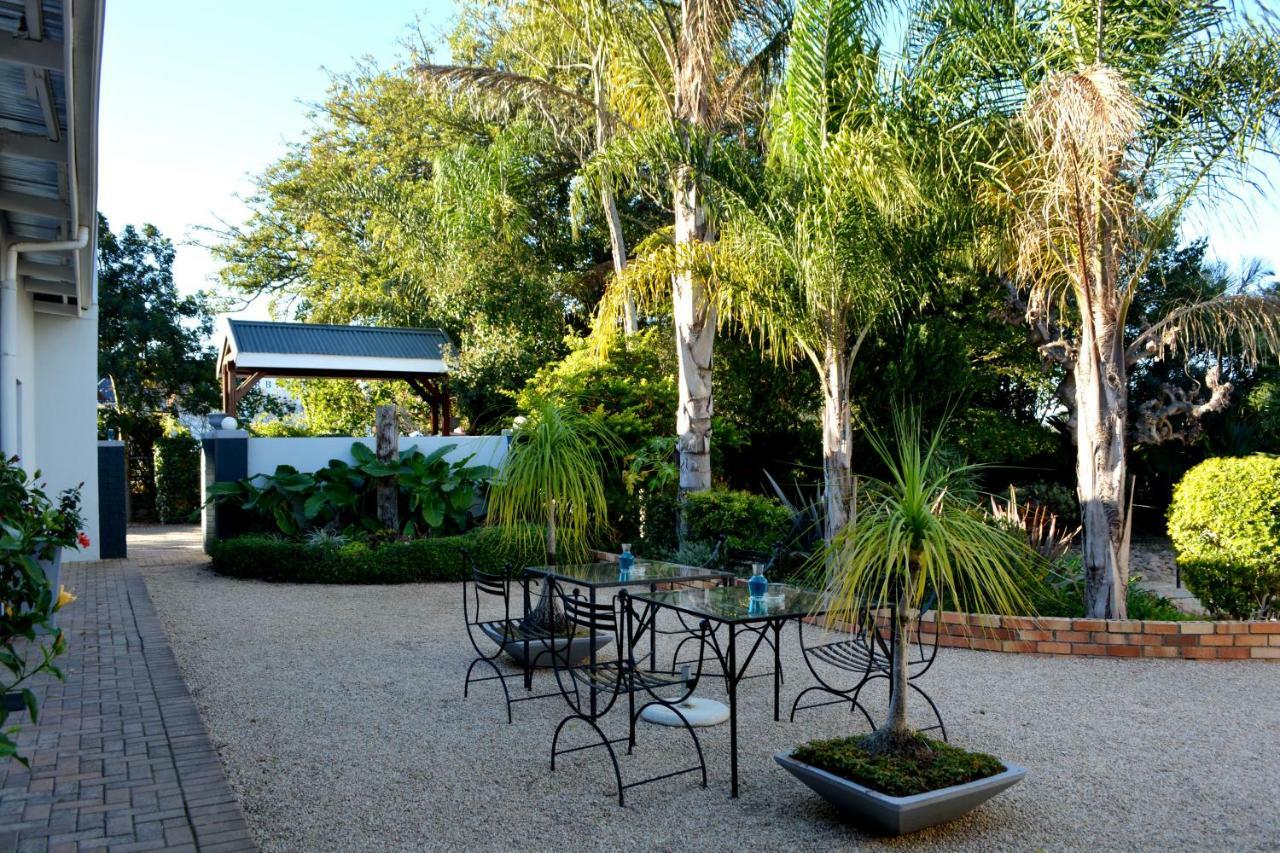 Beyond Cui Bono Guesthouse Addo Extérieur photo