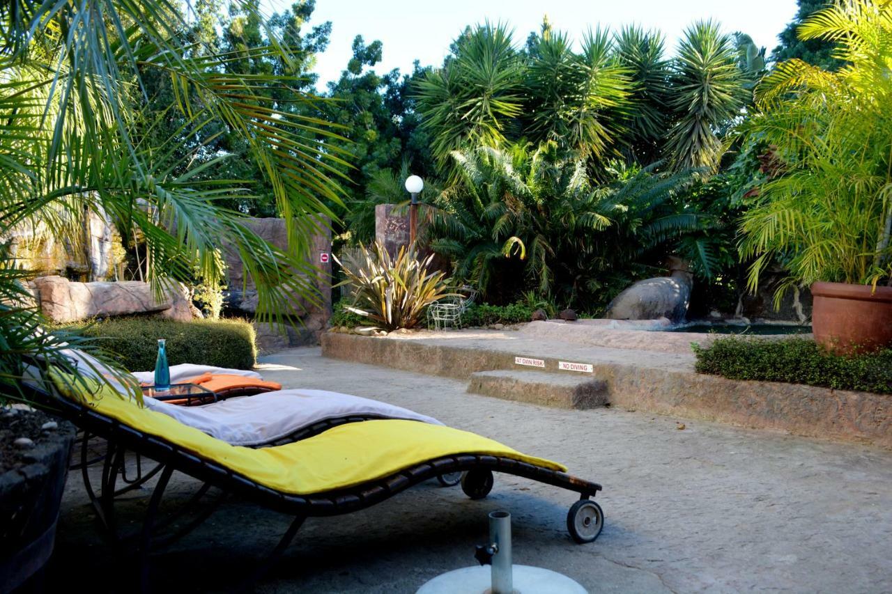 Beyond Cui Bono Guesthouse Addo Extérieur photo