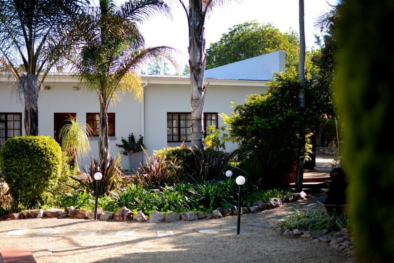 Beyond Cui Bono Guesthouse Addo Extérieur photo