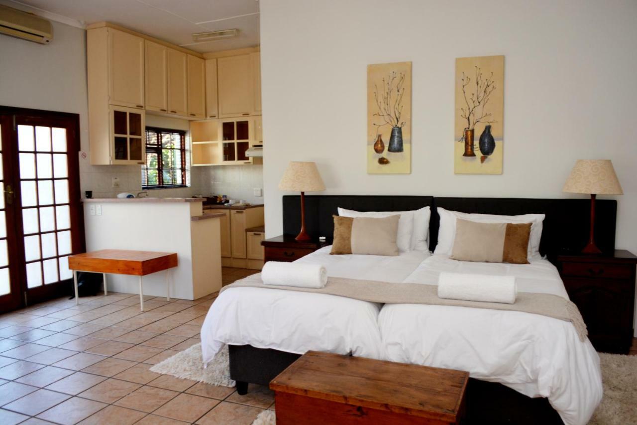 Beyond Cui Bono Guesthouse Addo Extérieur photo