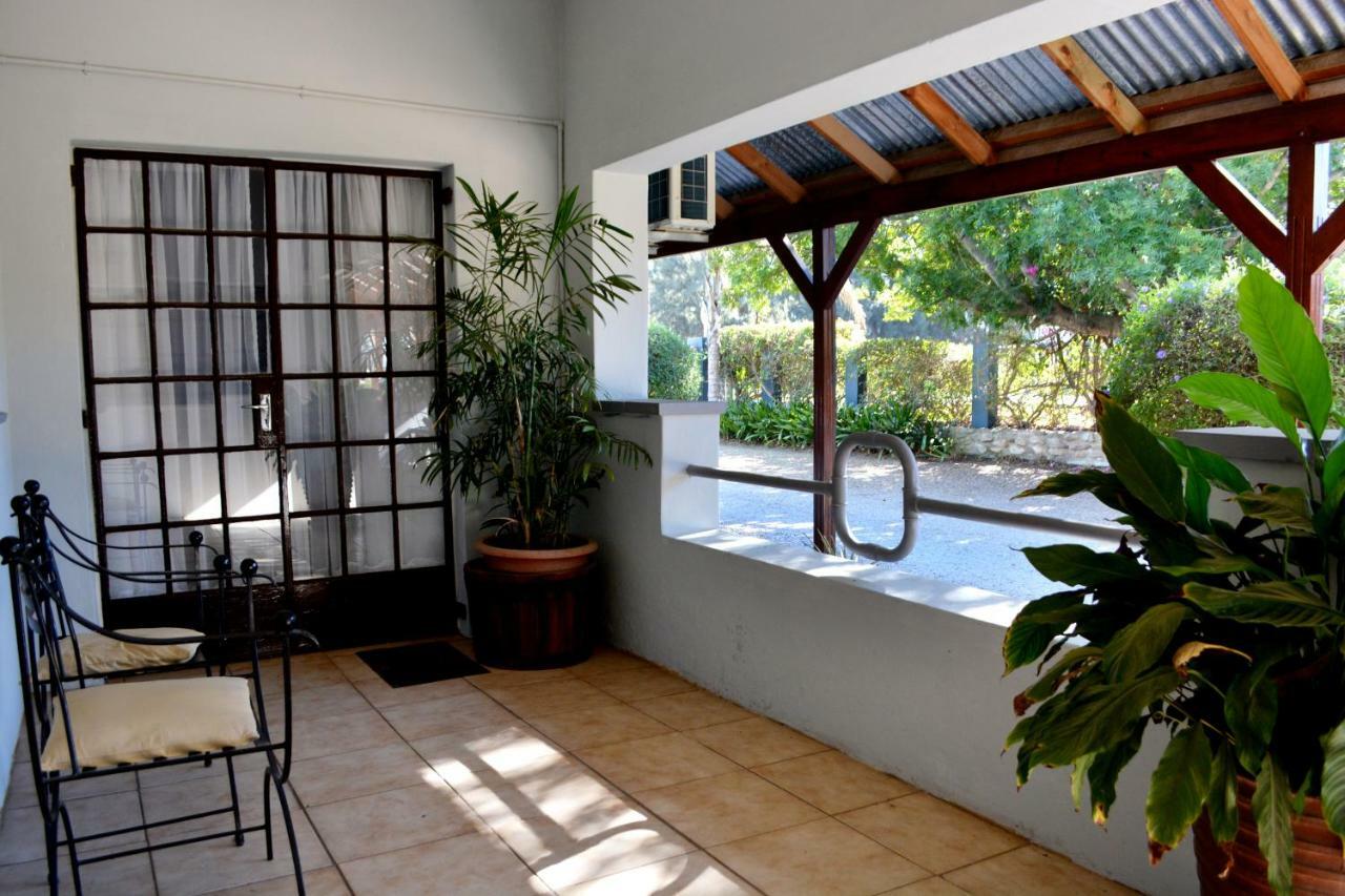 Beyond Cui Bono Guesthouse Addo Extérieur photo